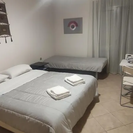 Voula Casa vacanze