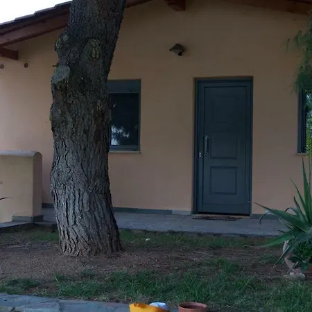 Casa vacanze Voula Calcide